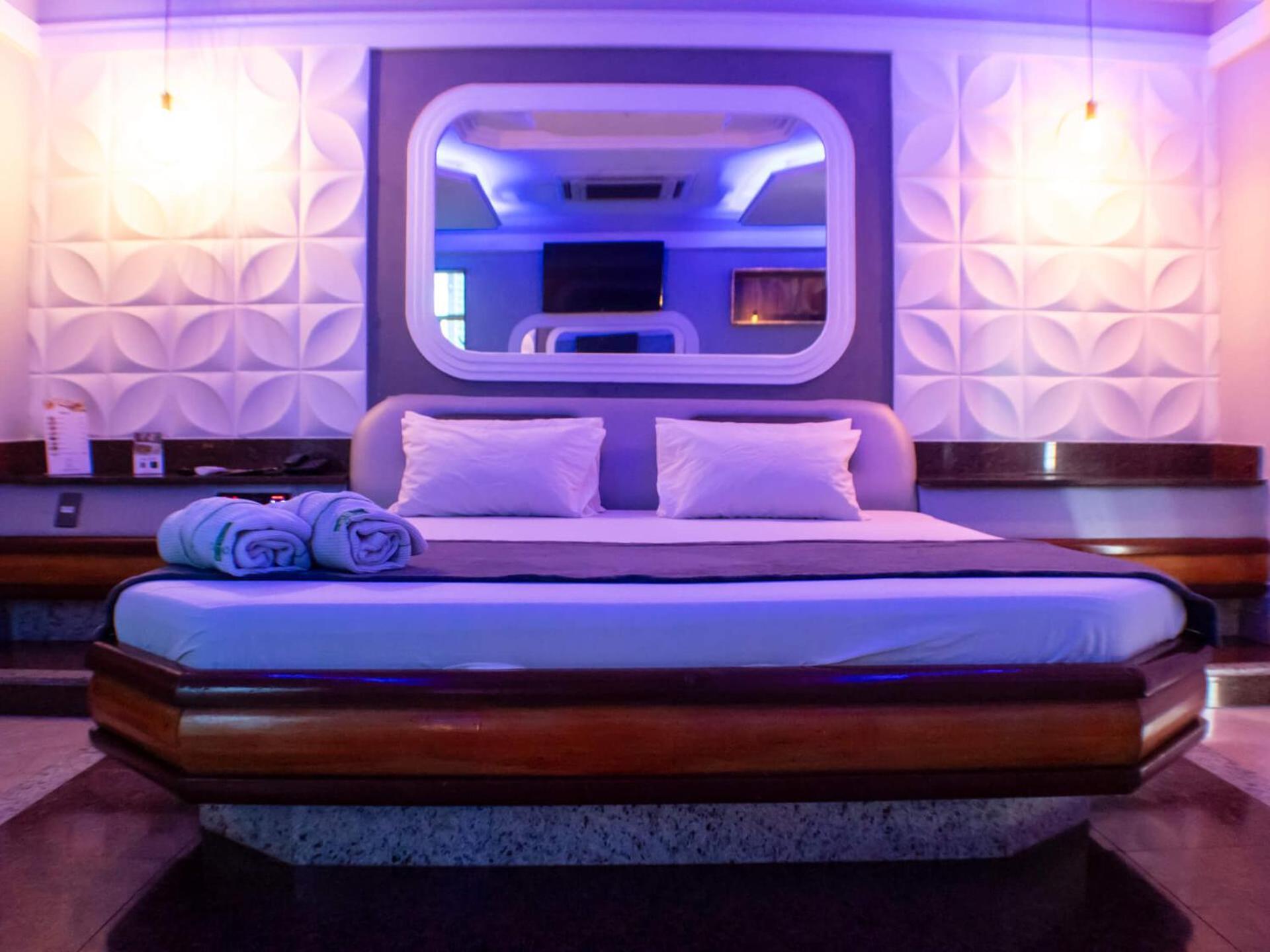 Cartago Hotel Adult Only — Photos 2